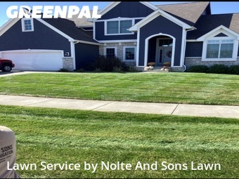 Yard Cutting nearby Ankeny, IA, 