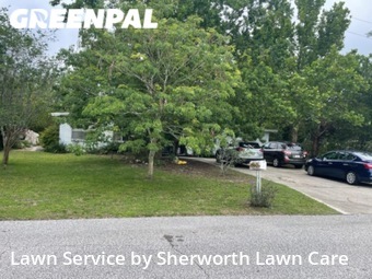 Lawn Care Service nearby Ocoee, FL, 