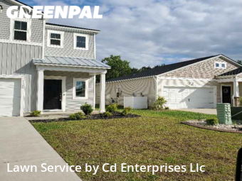 Yard Cutting nearby Longs, SC, 