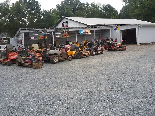 Southwest Lawn Equipment Photo 6