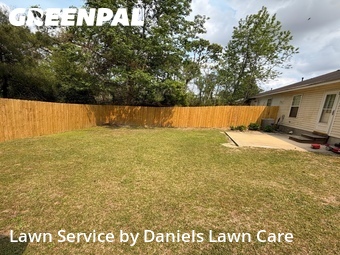 Yard Mowing nearby Grovetown, GA, 