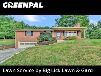 Lawn Care Service nearby Cave Spring, VA, 