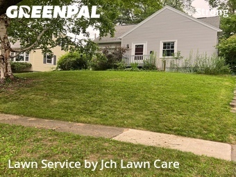 Lawn Maintenance nearby Rochester, NY, 