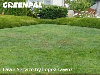 Lawn Care Service nearby Federal Way, WA, 