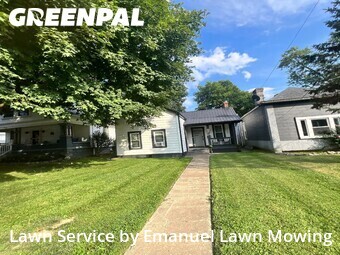 Yard Mowing nearby Jeffersonville, IN, 