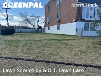 Backyard Landscaping In Philadelphia,19114,Landscapers by G.O.T. Lawn Care , work completed in Apr , 2026