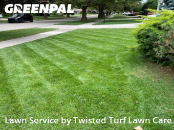 Lawn Mowing Service nearby St. Clair Shores, MI, 
