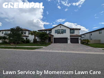 Lawn Cutting nearby Wesley Chapel, FL, 