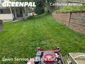 Lawn Cutting nearby Oakmont, PA, 
