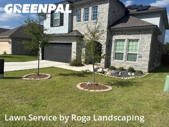 Yard Cutting nearby San Antonio, TX, 
