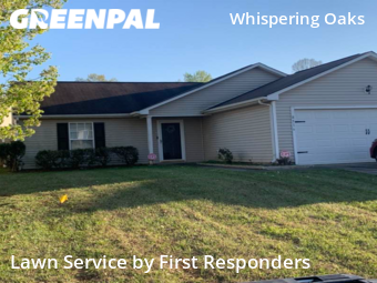 Yard Mowing nearby Charlotte, NC, 