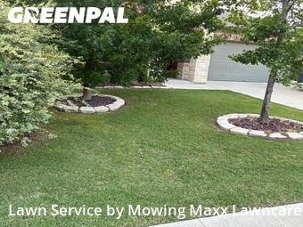 Lawn Care nearby Pflugerville, TX, 
