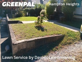 Lawn Cutting nearby Spartanburg, SC, 