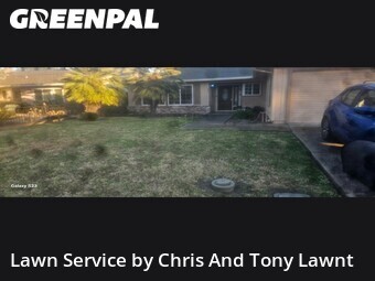 Lawn Service nearby Stockton, CA, 