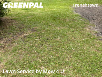 Lawn Care Service nearby Tallahassee, FL, 
