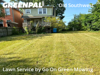 Lawn Maintenance nearby Roanoke, VA, 