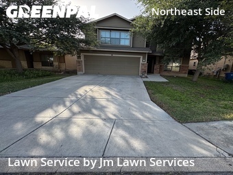 Yard Cutting nearby San Antonio, TX, 