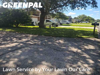 Lawn Cut nearby Lakeland, FL, 