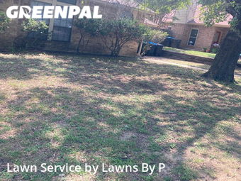 Lawn Care Service nearby Fort Worth, TX, 