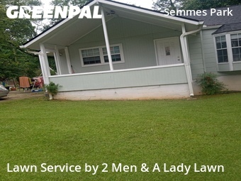 Lawn Care Service nearby East Point, GA, 