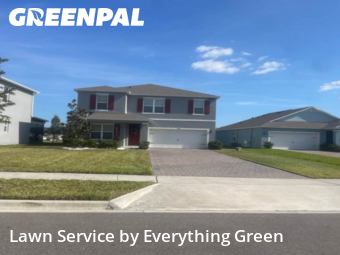 Lawn Care nearby Apopka, FL, 