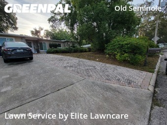 Grass Cutting nearby Tampa, FL, 