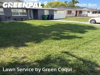 Lawn Cut nearby Tampa, FL, 