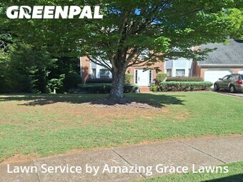 Lawn Cutting nearby Lawrenceville, GA, 