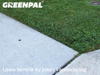 Yard Cutting nearby Ashburn, VA, 