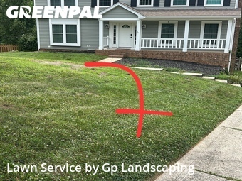 Lawn Care Service nearby Pineville, NC, 