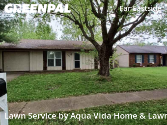Lawn Maintenance nearby Indianapolis, IN, 