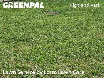 Lawn Cutting nearby Chattanooga, TN, 