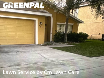 Lawn Mowing nearby Davenport, FL, 