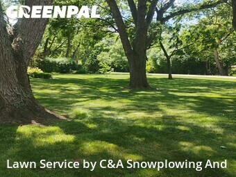 Yard Cutting nearby Prospect Heights, IL, 