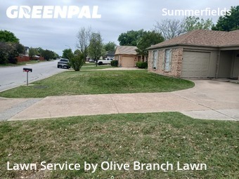 Lawn Cutting nearby Fort Worth, TX, 