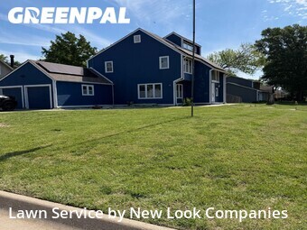Lawn Cut nearby Derby, KS, 