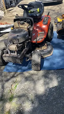 Dre's Small Engine Repair (Melson World Wide) Photo 5