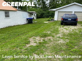Grass Cutting nearby Topeka, KS, 