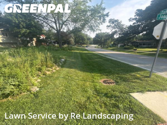 Lawn Care nearby Lisle, IL, 