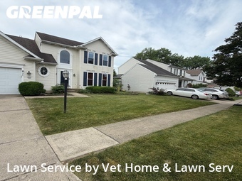 Lawn Mowing nearby Springboro, OH, 