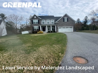 Yard Cutting nearby Ellicott City, MD, 