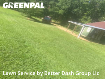 Lawn Service nearby Terry, MS, 