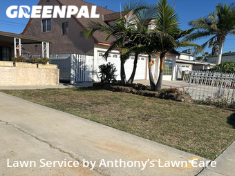 Lawn Cutting nearby Carson, CA, 