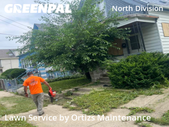 Grass Cutting nearby Milwaukee, WI, 