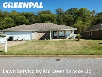Lawn Mow nearby Pearl, MS, 