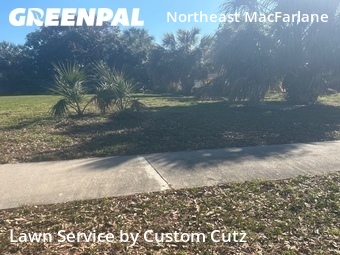 Lawn Service nearby Tampa, FL, 