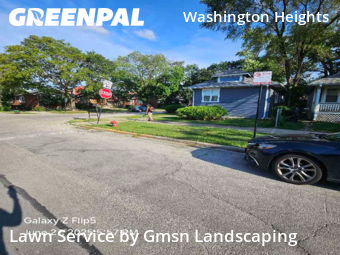 Lawn Maintenance nearby Chicago, IN, 