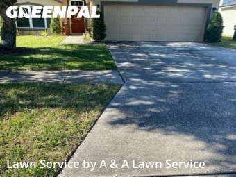 Yard Cutting nearby Orlando, FL, 