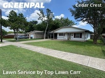 Lawn Cutting nearby Dallas, TX, 
