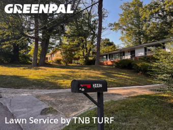 Lawn Mow nearby Chattanooga, TN, 